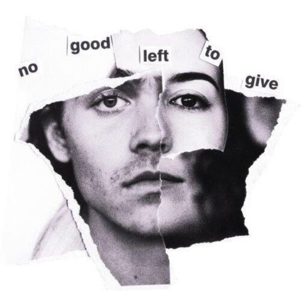 Movements - No Good Left To Give  CD